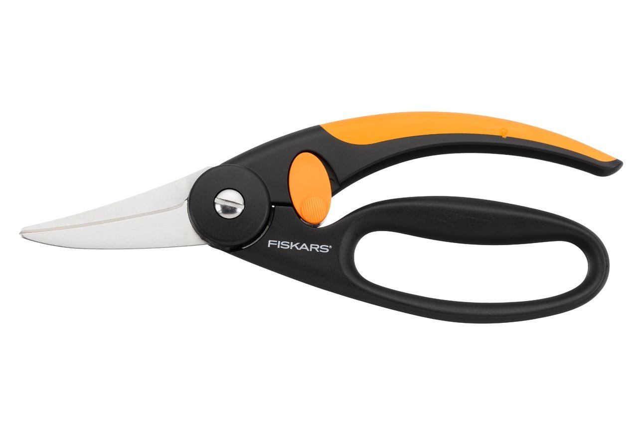 GARDEN SCISSORS